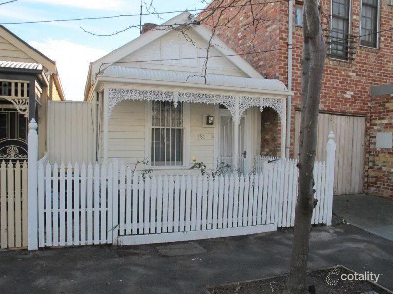 181 Stokes St, Port Melbourne, VIC 3207