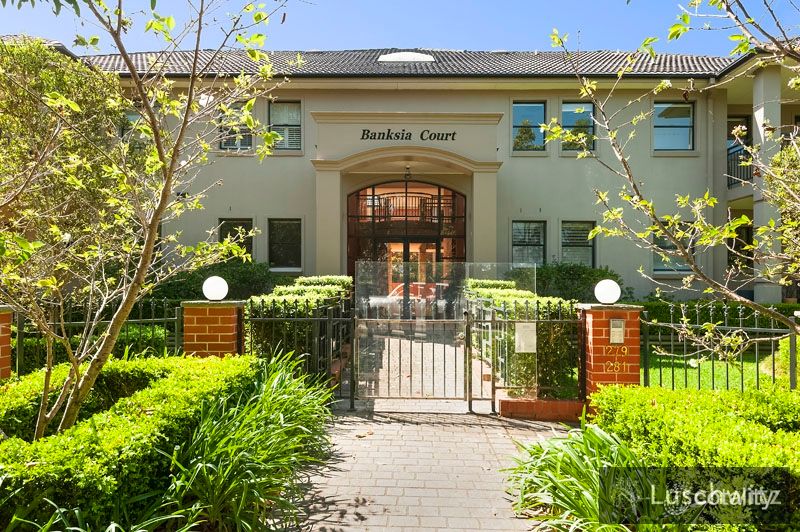 1/279-281 Bobbin Head Rd, North Turramurra, NSW 2074