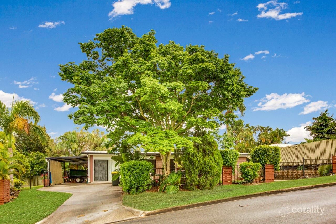 2 Pashley St, Clinton, QLD 4680