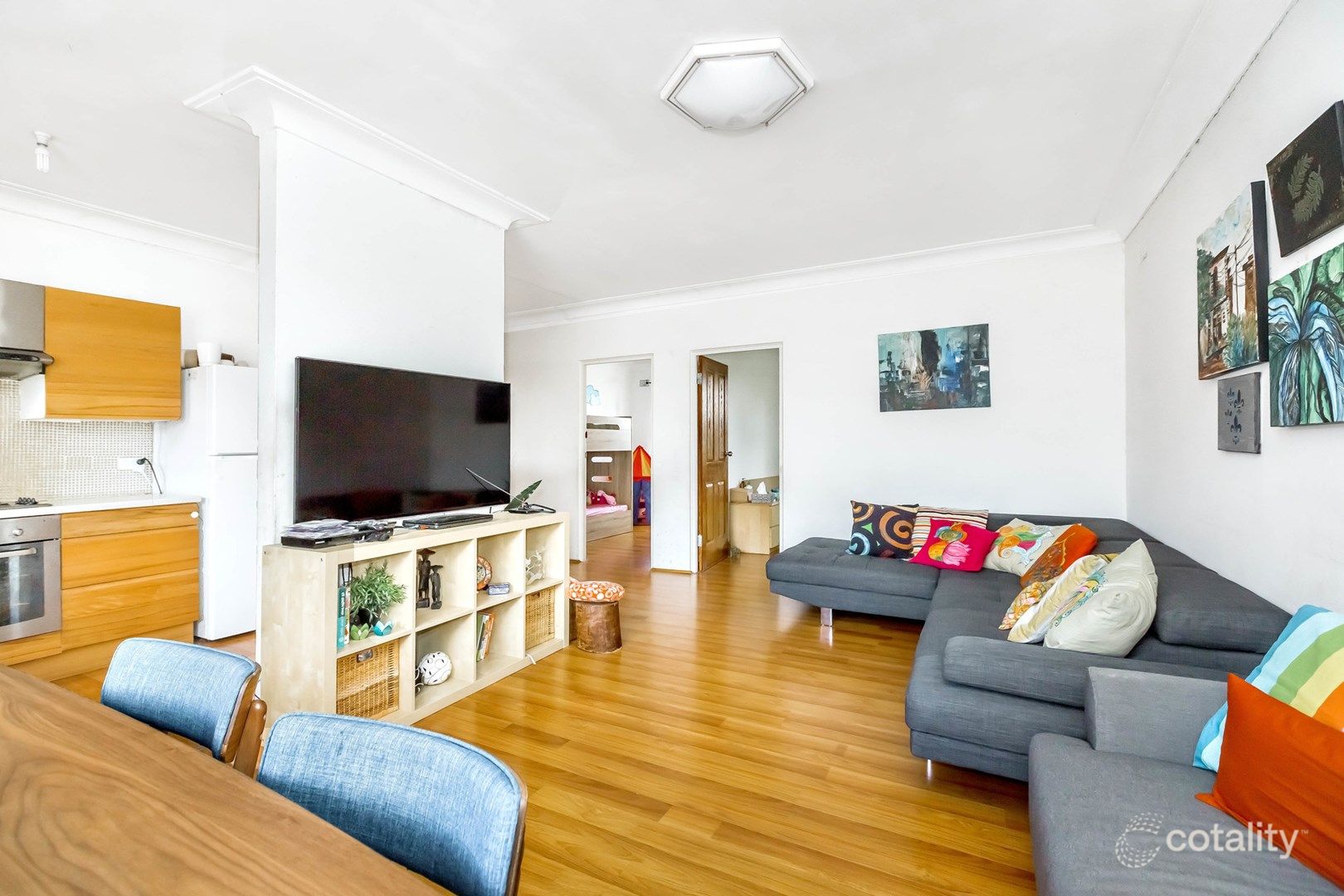 7/80 Northumberland Rd, Auburn, NSW 2144