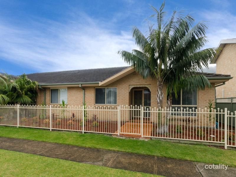 2/208-210 Lawrence Hargrave Dr, Thirroul, NSW 2515