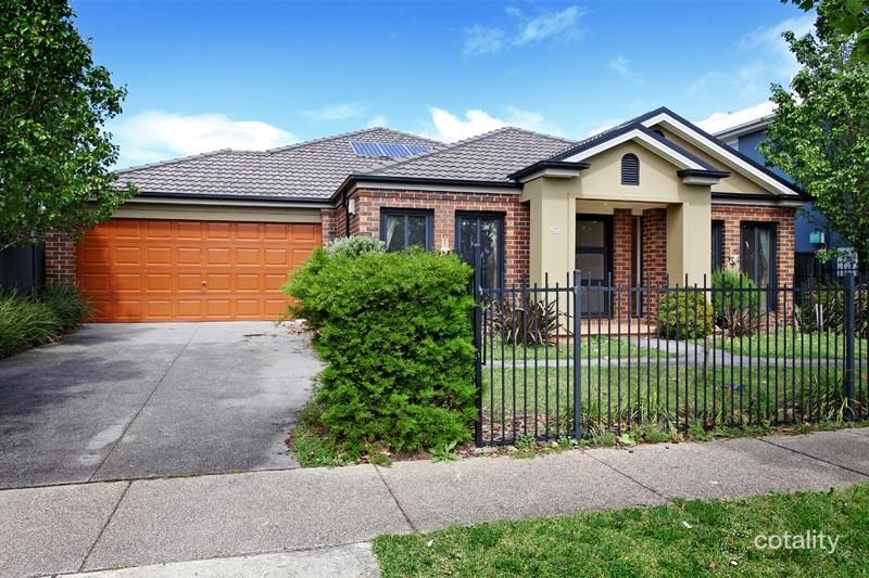 59 Caroline Springs Bvd, Caroline Springs, VIC 3023