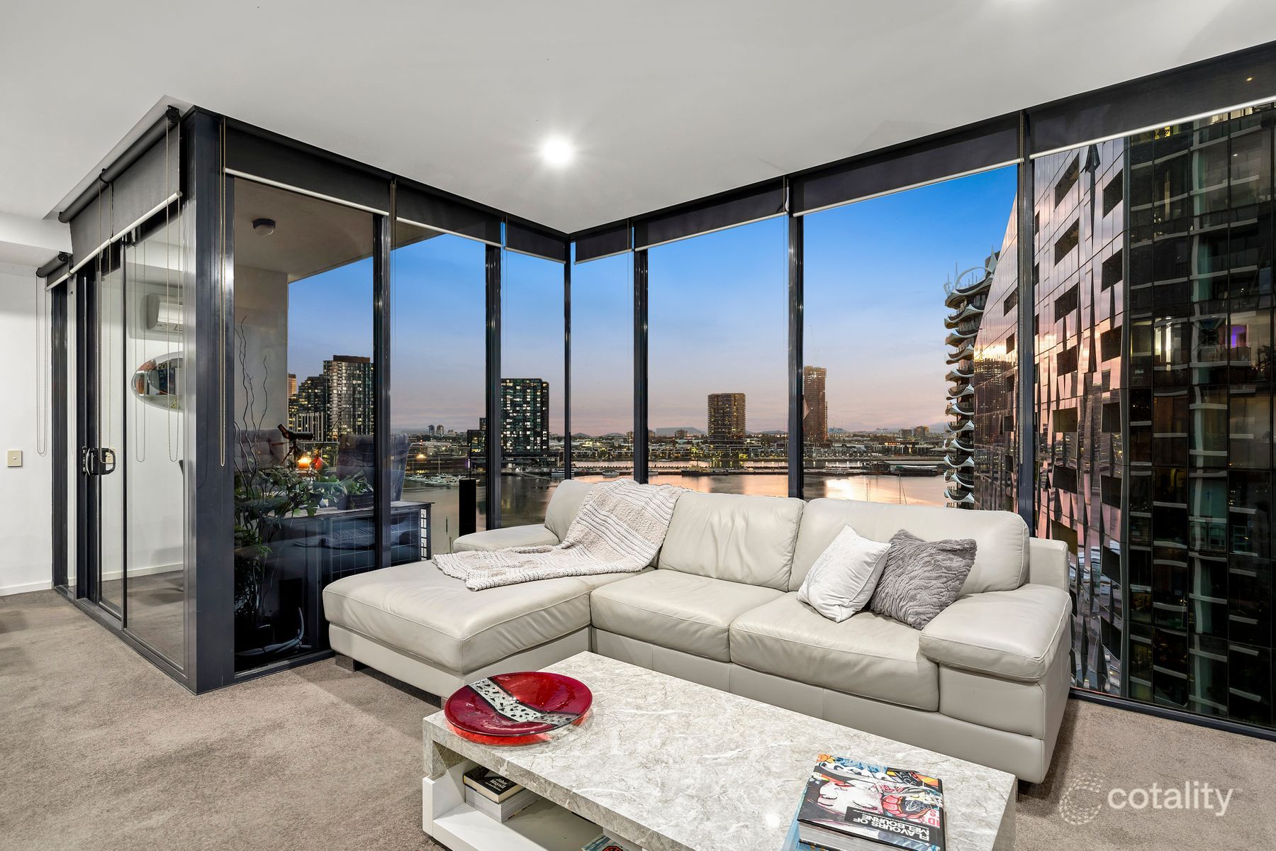 1108/39 Caravel Lane, Docklands, VIC 3008