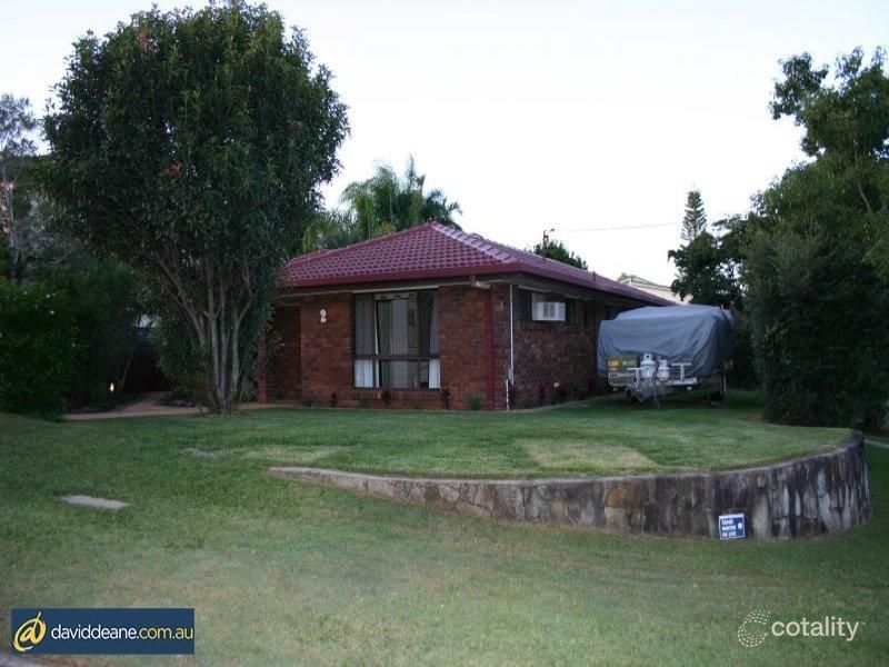 2 Burkell Ct, Bray Park, QLD 4500