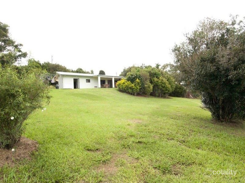 511l Peeramon Rd, Peeramon, QLD 4885