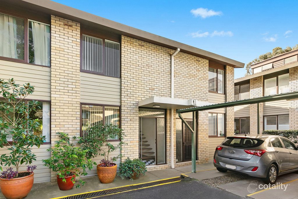 11/115-119 Burns Bay Rd, Lane Cove, NSW 2066
