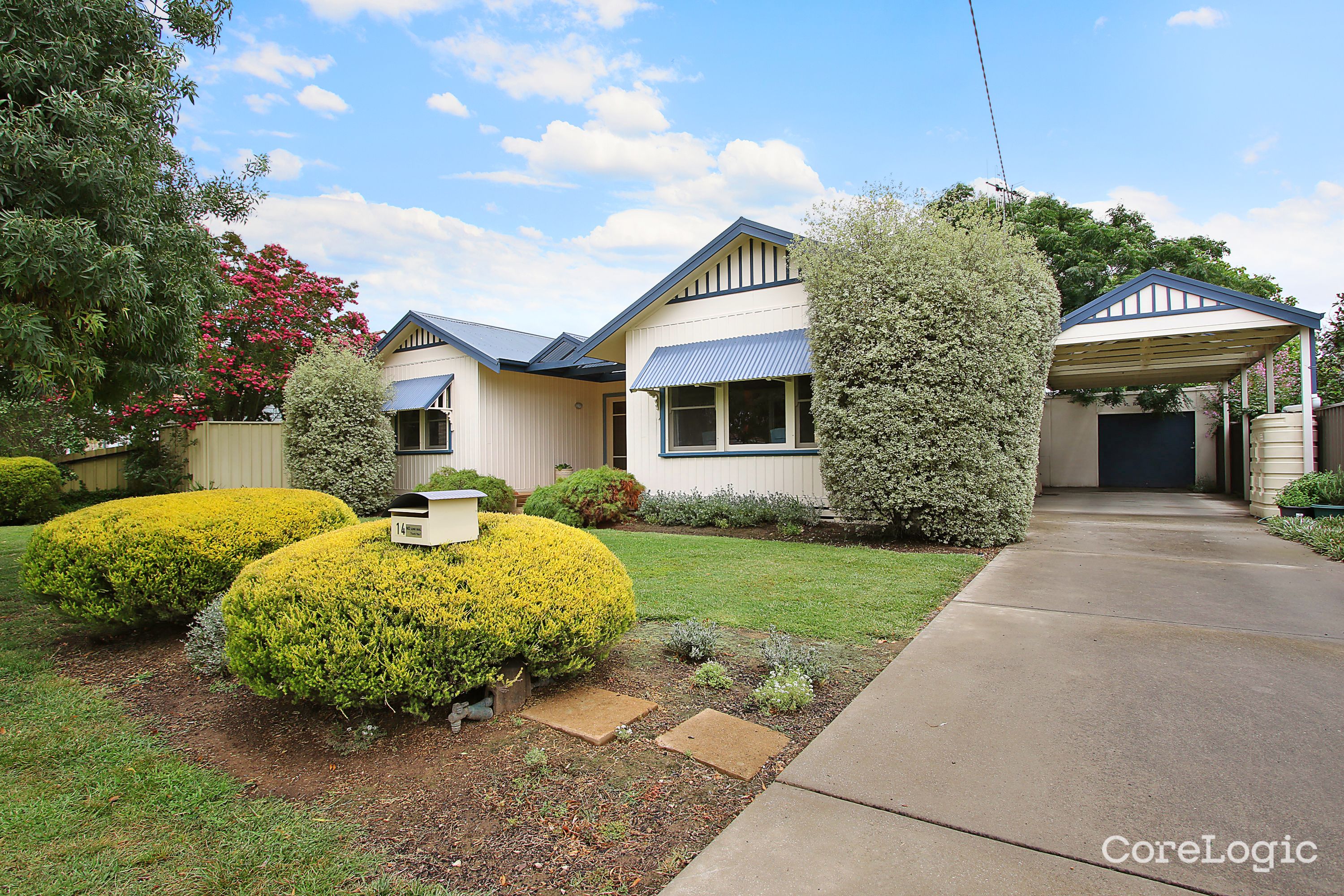 14 Mcgill St, Benalla, VIC 3672