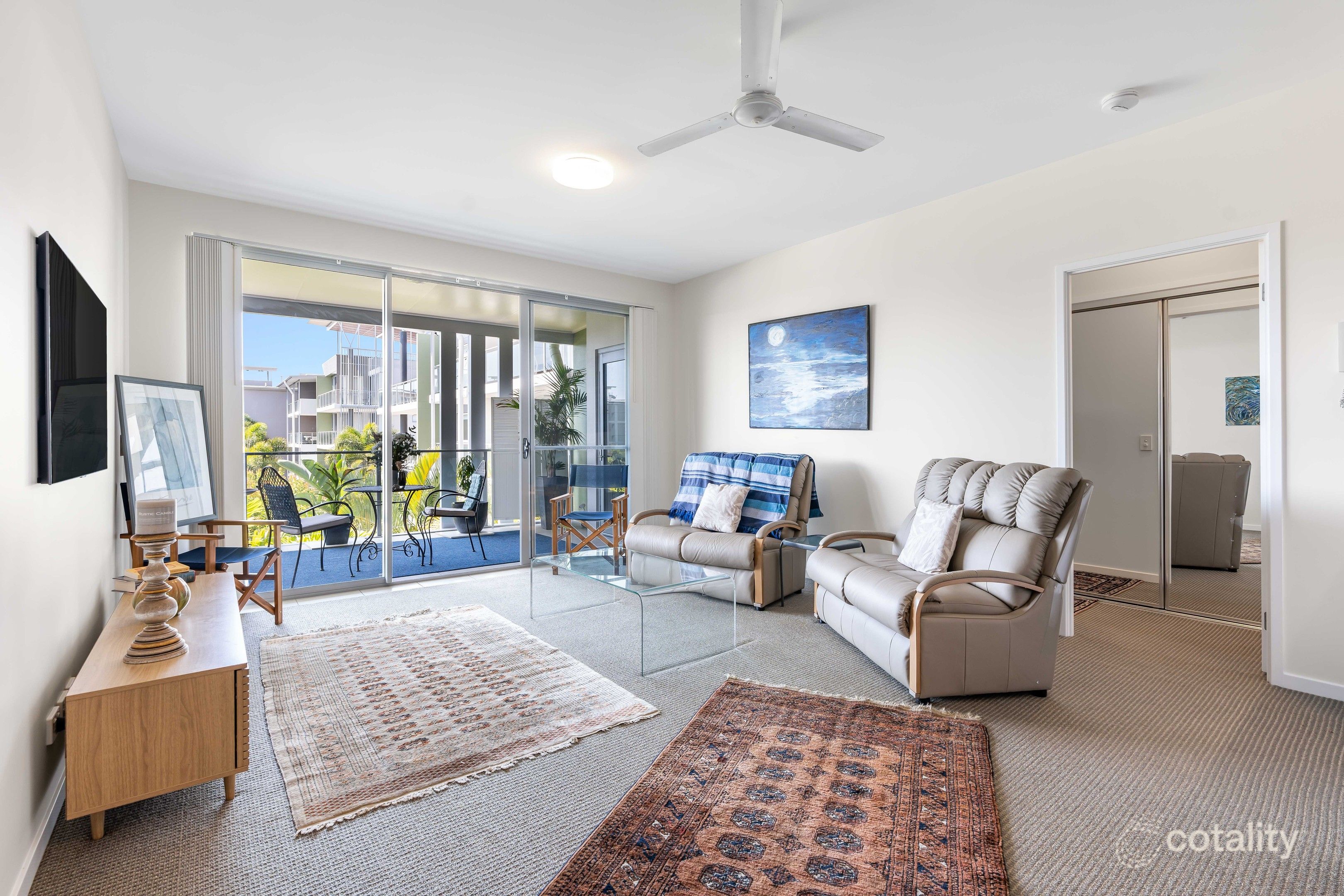 2305/27 Boardwalk Bvd, Mount Coolum, QLD 4573