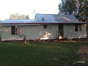 11 George St, Amby, QLD 4462