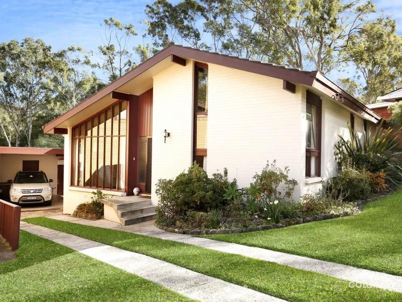 35 Brentwood Ave, Figtree, NSW 2525