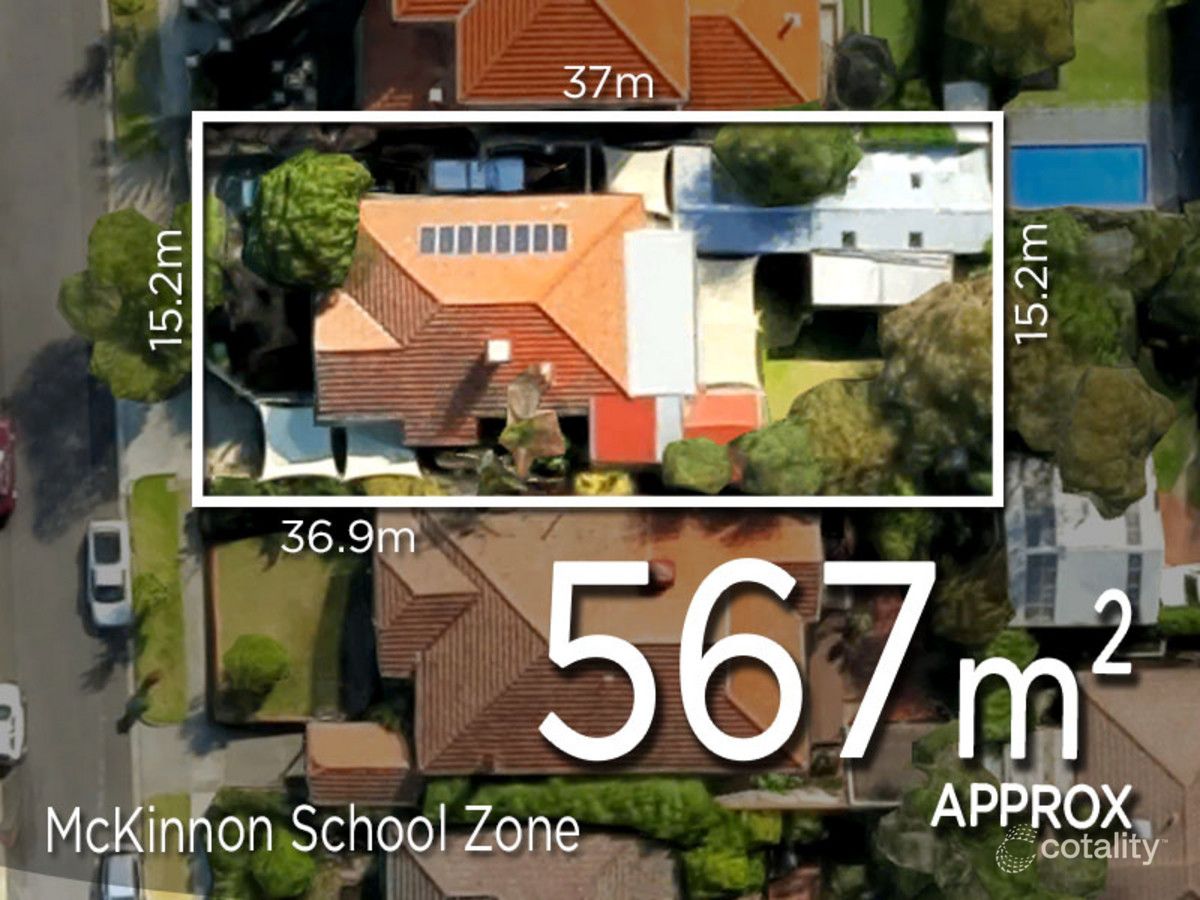 6 Donaldson St, Bentleigh, VIC 3204