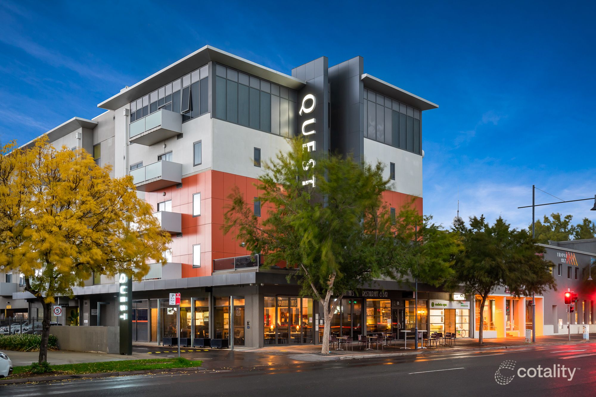 550 Kiewa St, Albury, NSW 2640