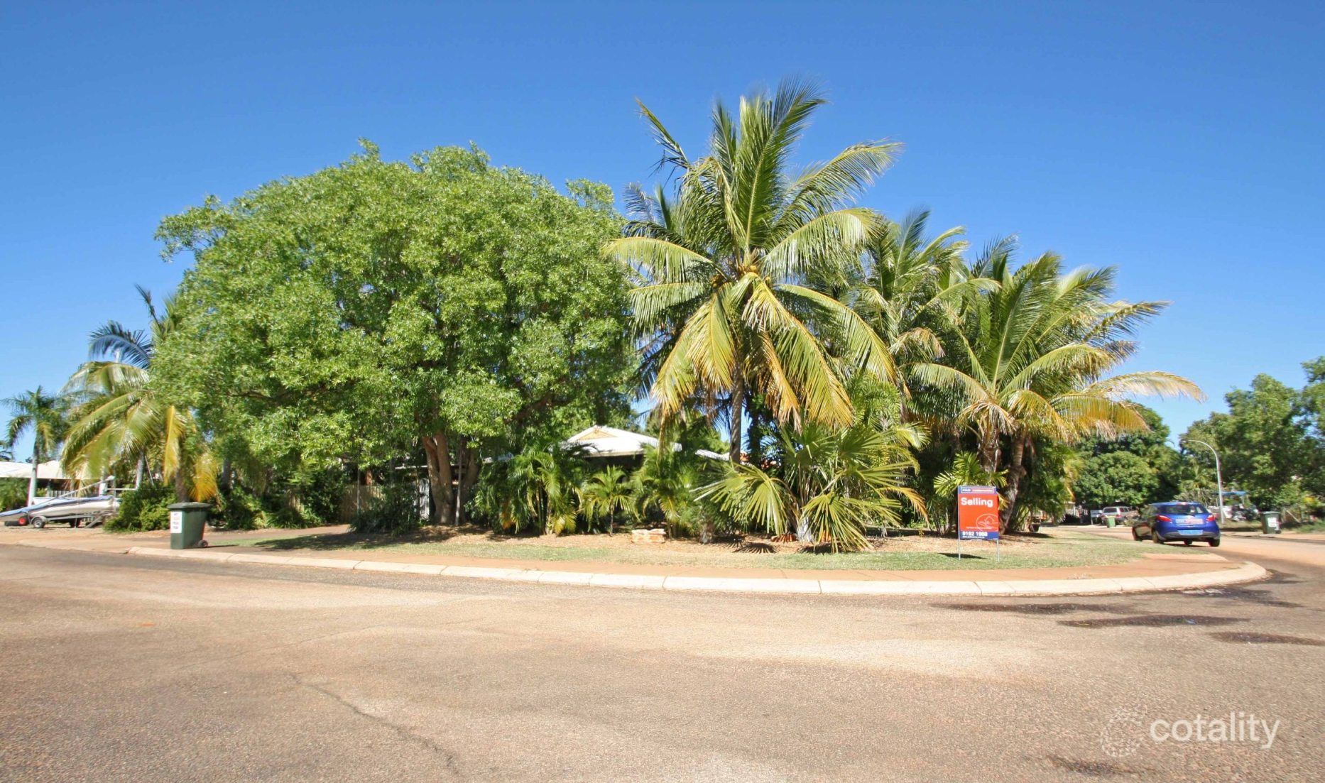 4a Rhatigan Pl, Cable Beach, WA 6726