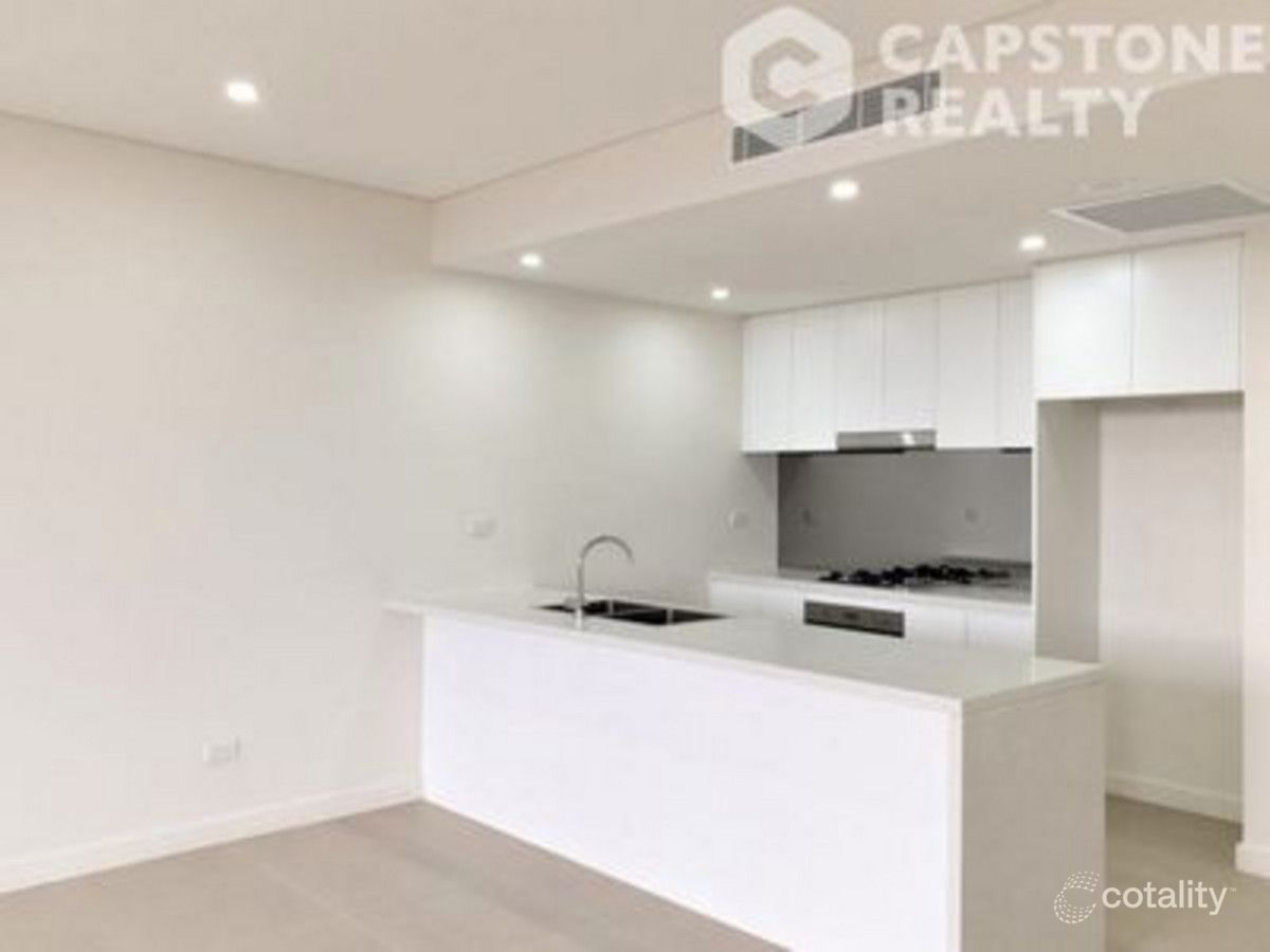 303/2 Affleck Cct, Kellyville, NSW 2155