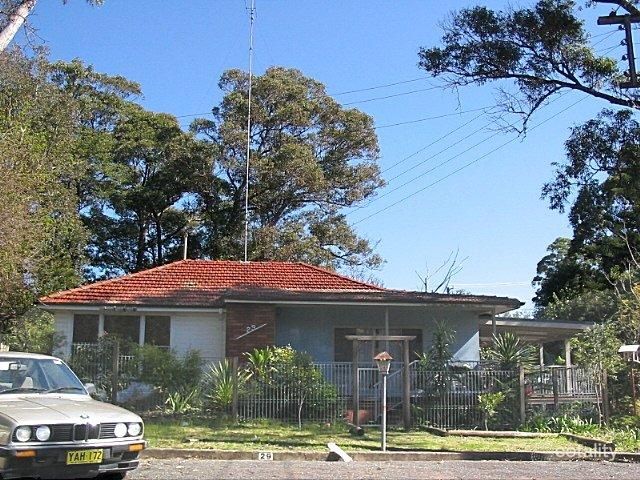 29 Kirika St, Charlestown, NSW 2290