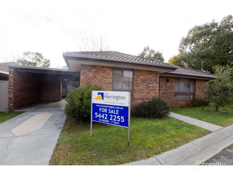 9/75-77 Somerville St, Flora Hill, VIC 3550