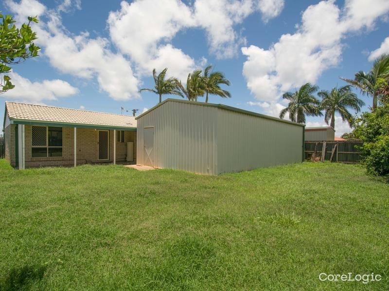 62 Clearview Ave, Thabeban, QLD 4670