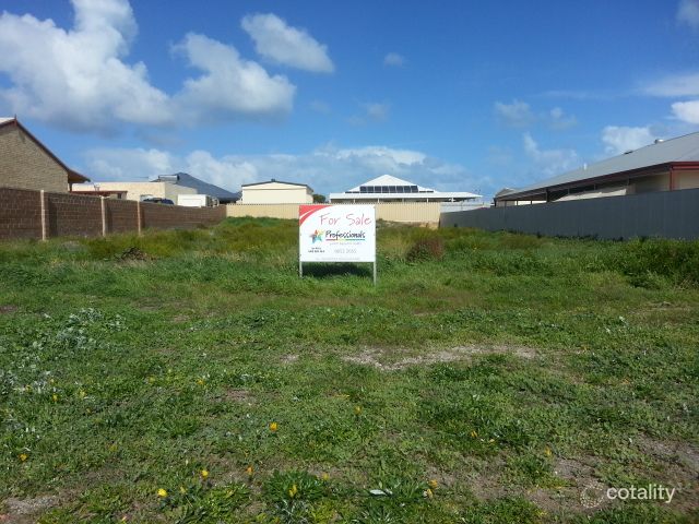 56 Shearwater Dr, Jurien Bay, WA 6516