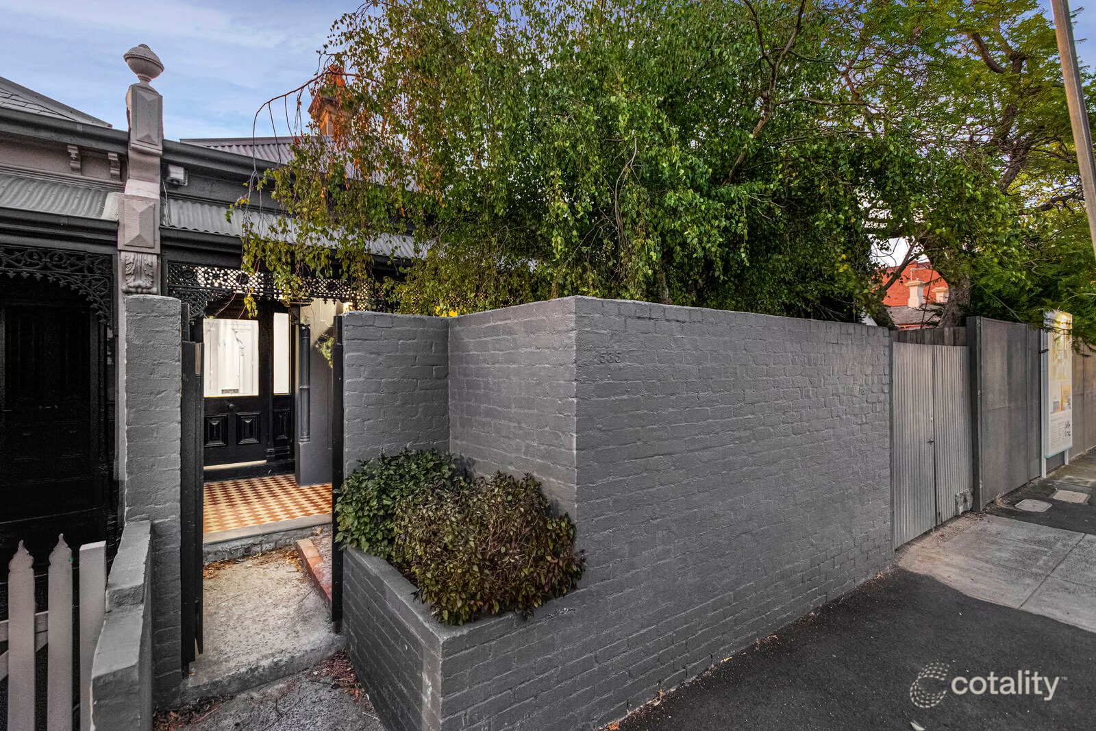535 Punt Rd, South Yarra, VIC 3141