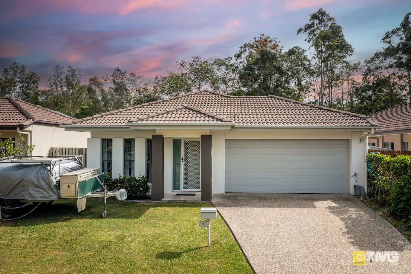 7 Glenwood Green Ct, Mudgeeraba, QLD 4213