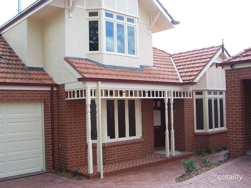 2/98 Ivanhoe Pde, Ivanhoe, VIC 3079
