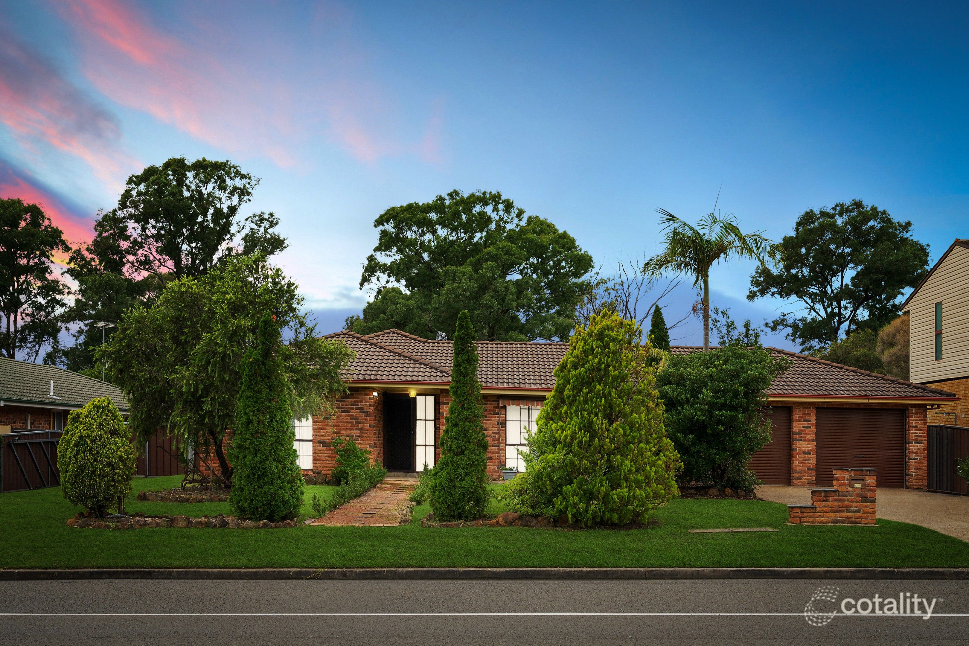 46 Westbourne Ave, Thirlmere, NSW 2572