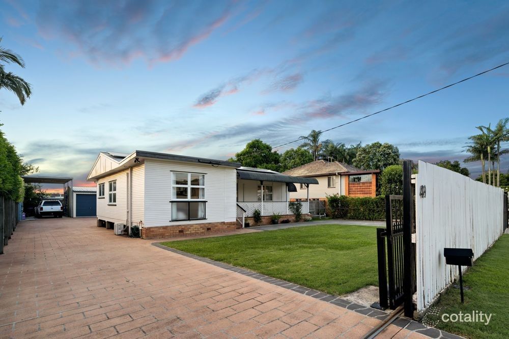 49 Padbury St, Hemmant, QLD 4174