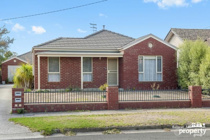 1/34 Shelley St, Wendouree, VIC 3355