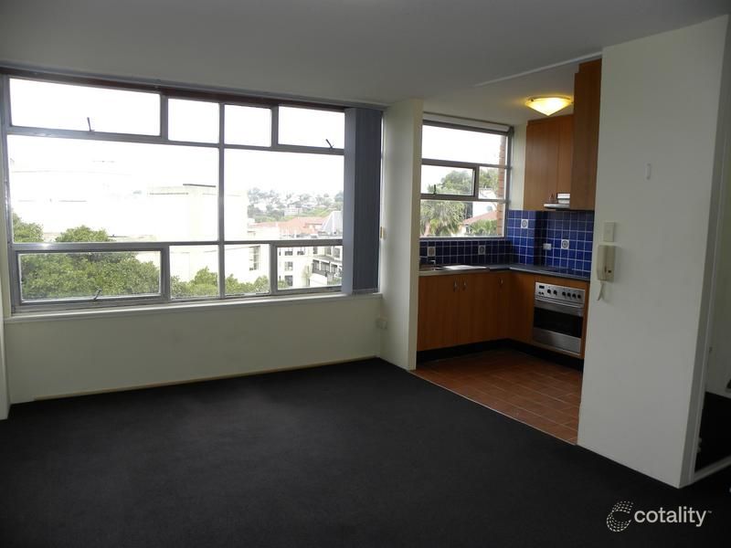 11/10 Barncleuth Sq, Elizabeth Bay, NSW 2011