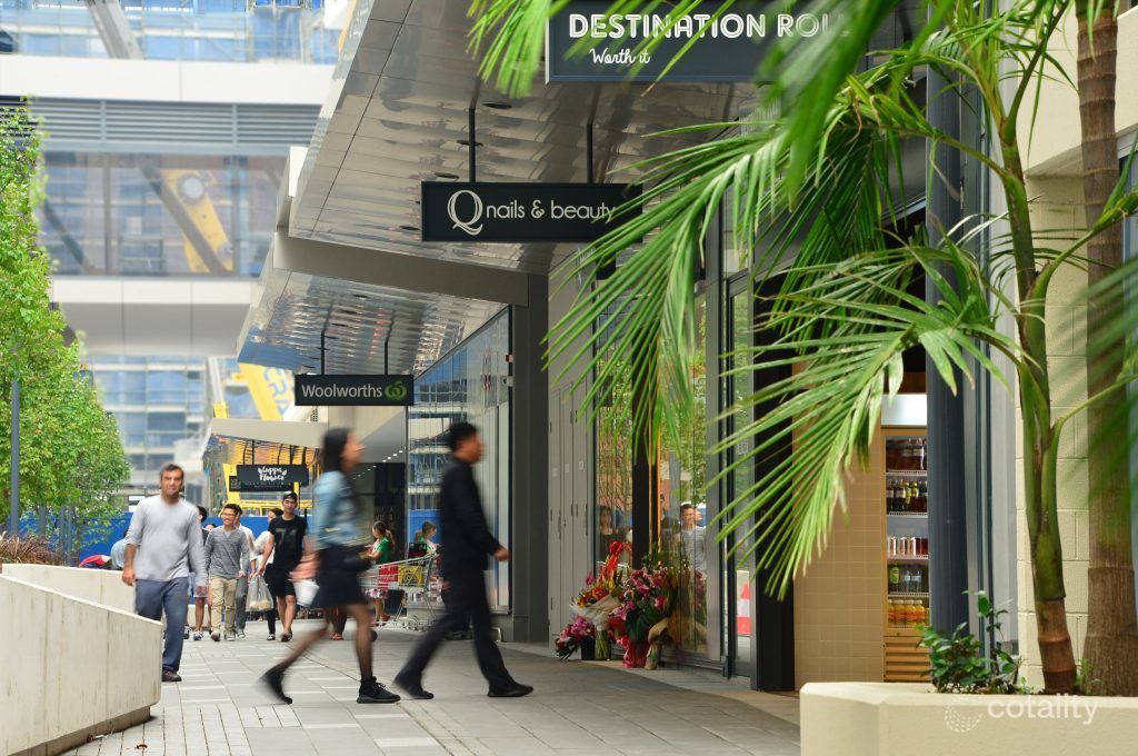 1036/31 Kent Rd, Mascot, NSW 2020