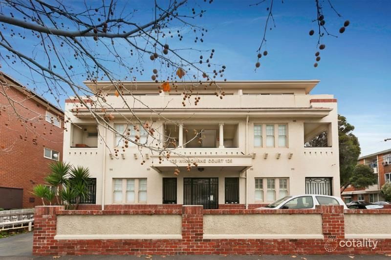 8/129 Brighton Rd, Elwood, VIC 3184