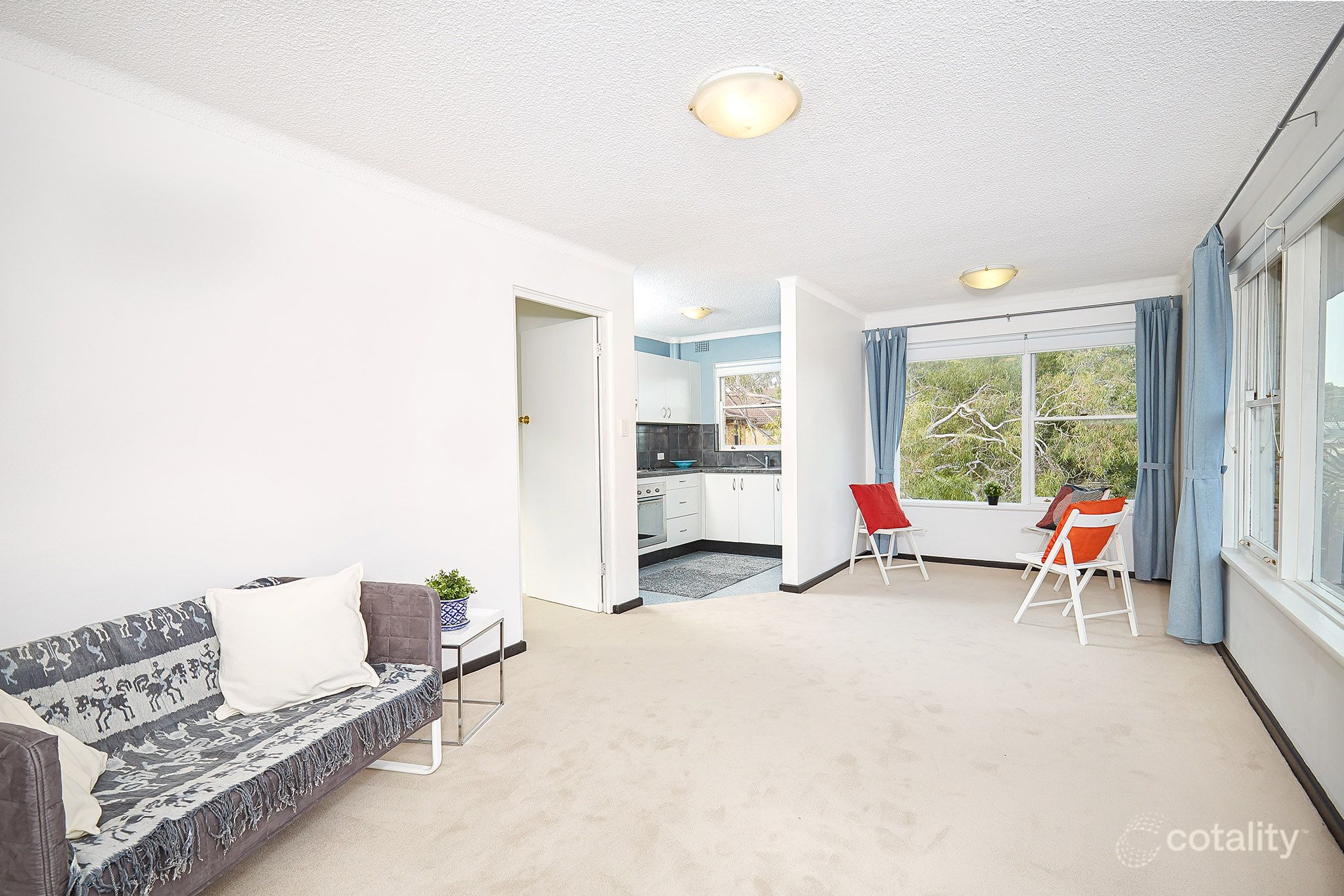33/76-80 Garnet St, Hurlstone Park, NSW 2193