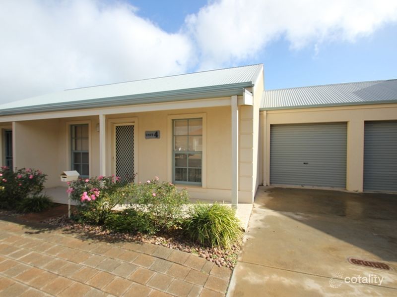 4/2 William St, Moonta, SA 5558