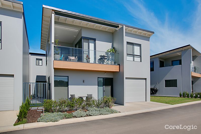 512/72 Glendower St, Gilead, NSW 2560