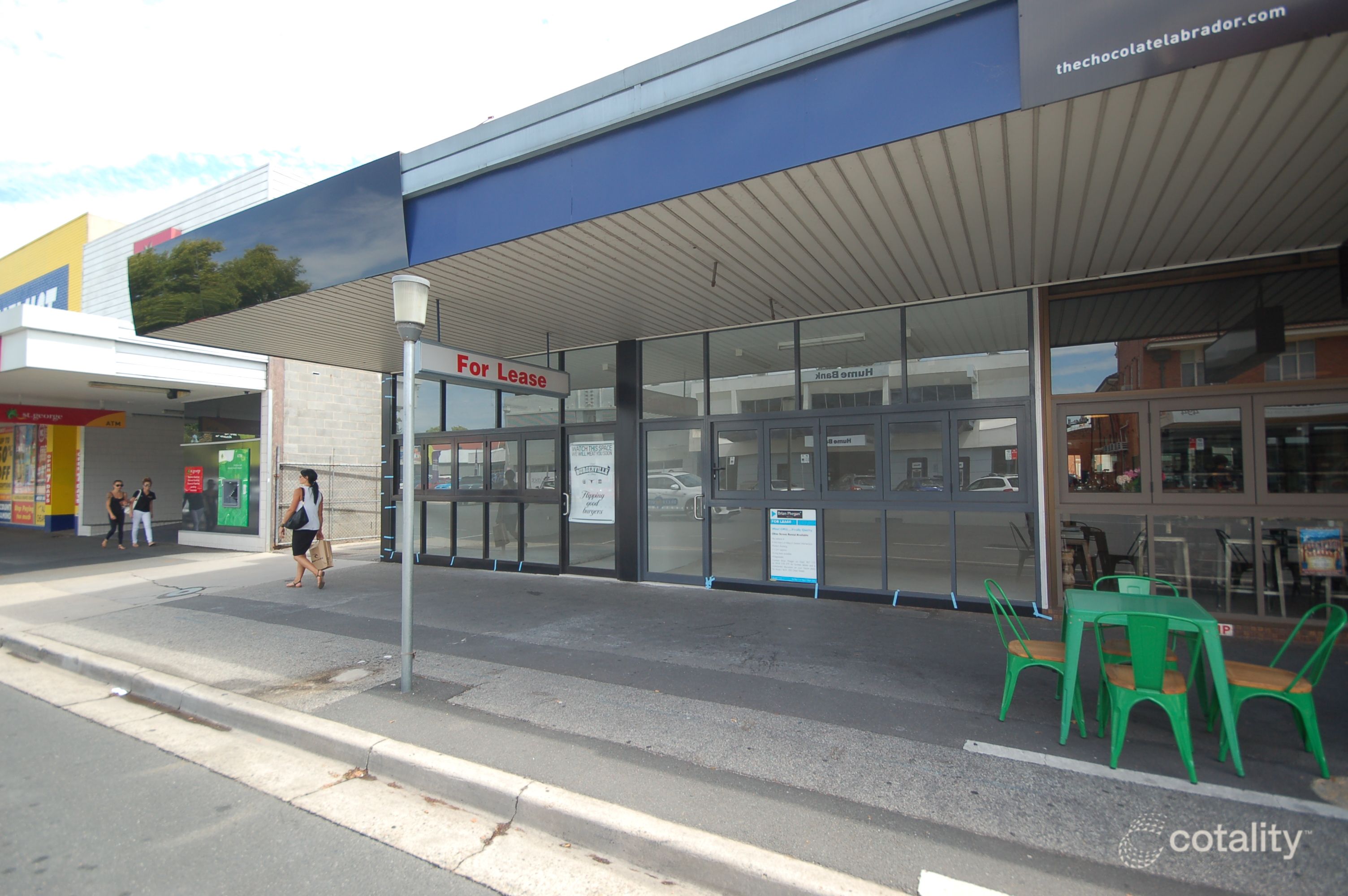 7/501 Dean St, Albury, NSW 2640