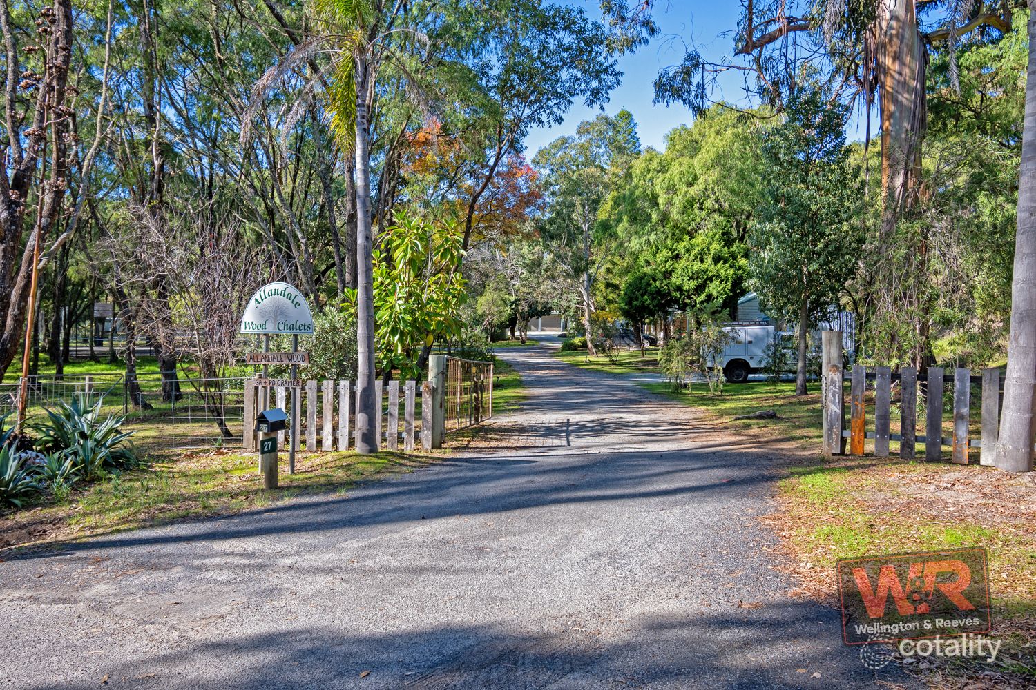 27 Racecourse Rd, Robinson, WA 6330