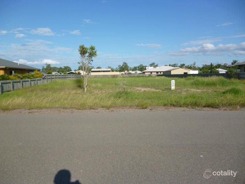 6 Wongabel Ct, Mount Low, QLD 4818