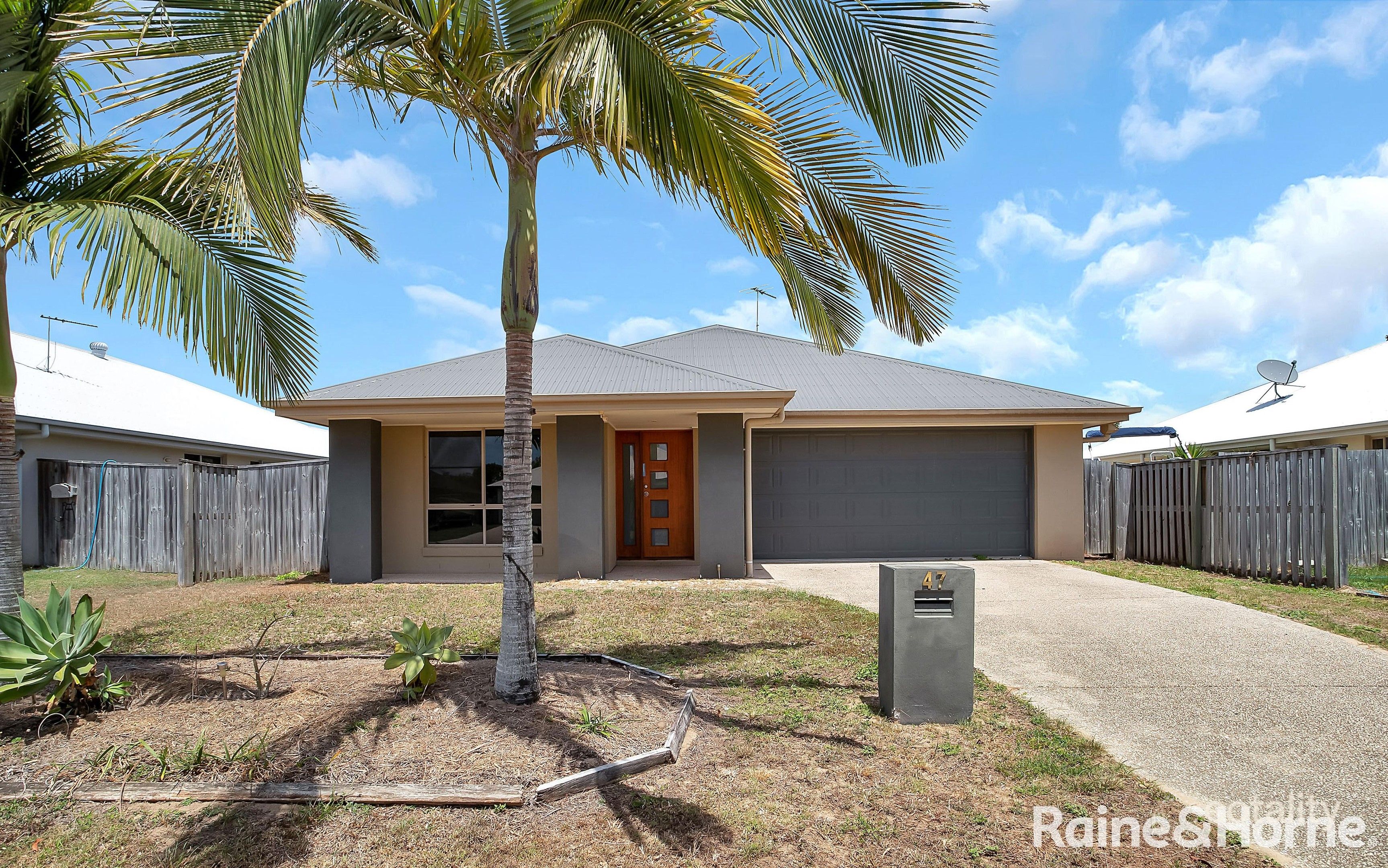 47 Schooner Ave, Bucasia, QLD 4750