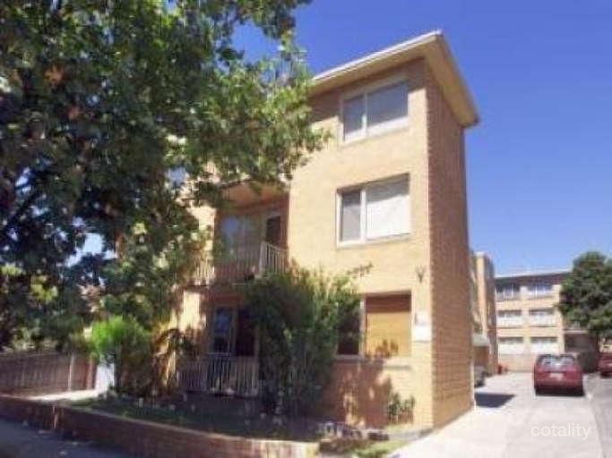 10/53a Tennyson St, Elwood, VIC 3184