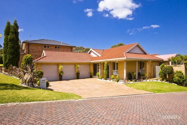 2 Crosby Ct, Lakelands, NSW 2282
