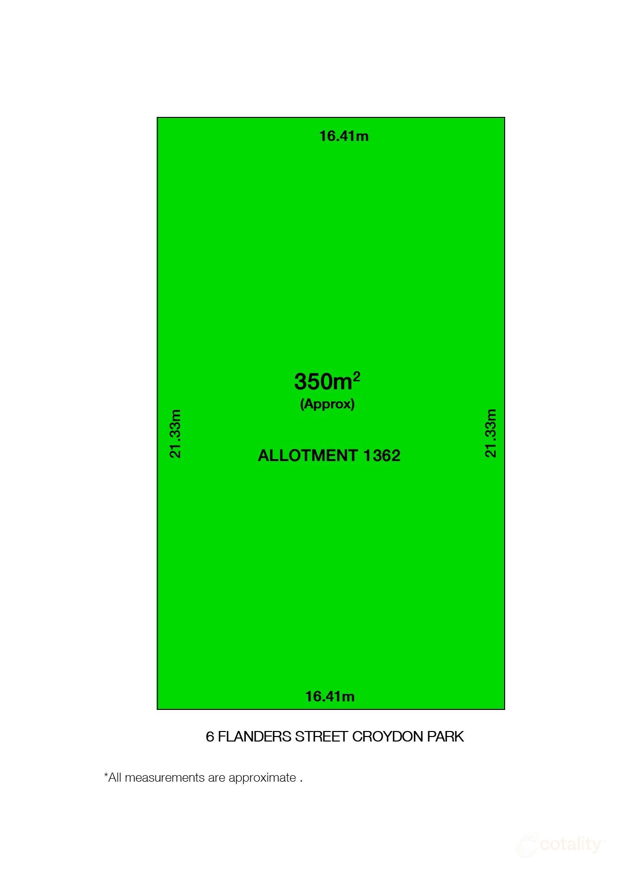 6 Flanders St, Croydon Park, SA 5008