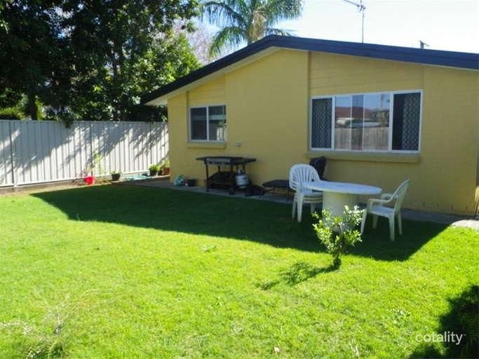 2/32 Nundah Ave, Miami, QLD 4220