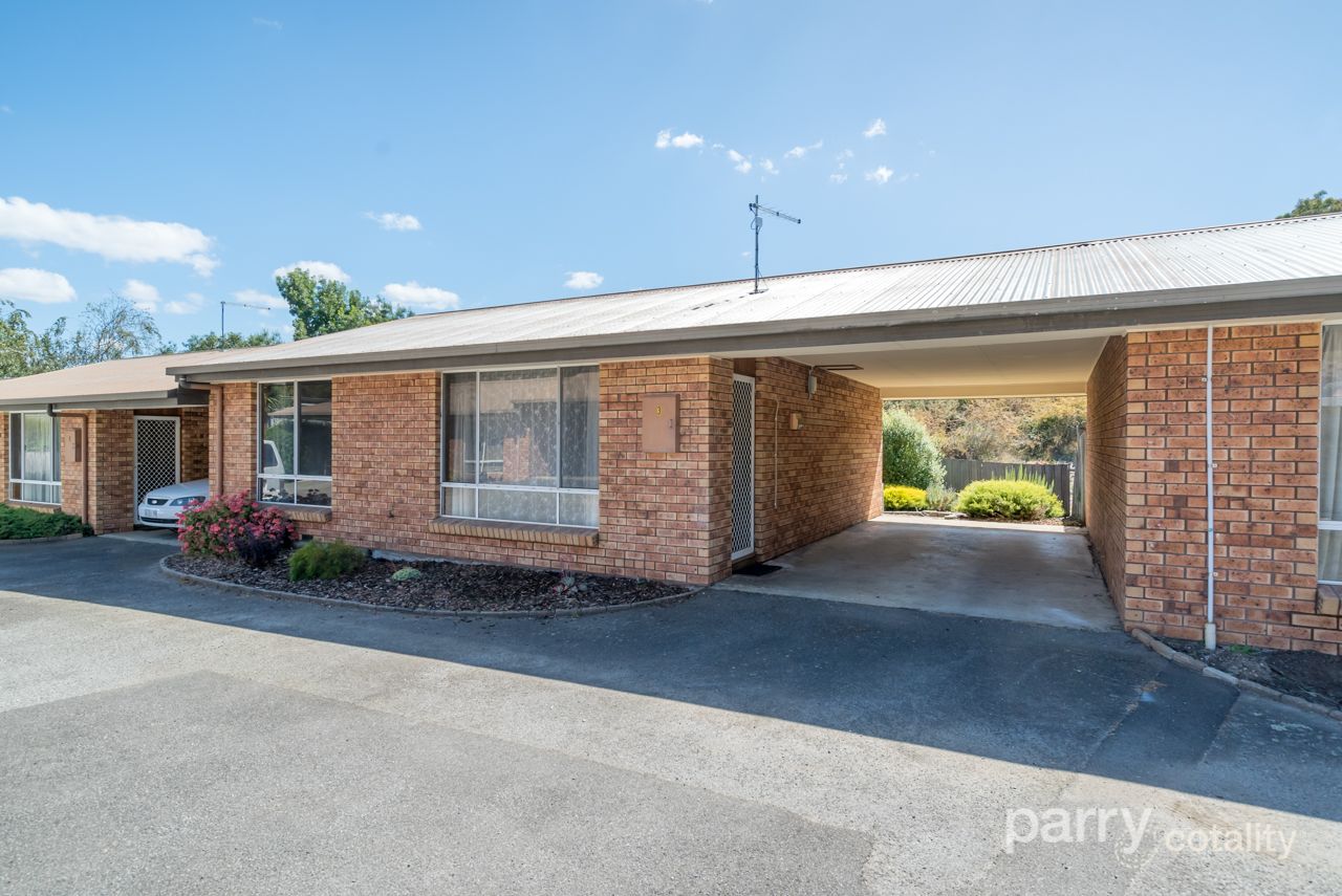 3/26 Tasman Hwy, Waverley, TAS 7250
