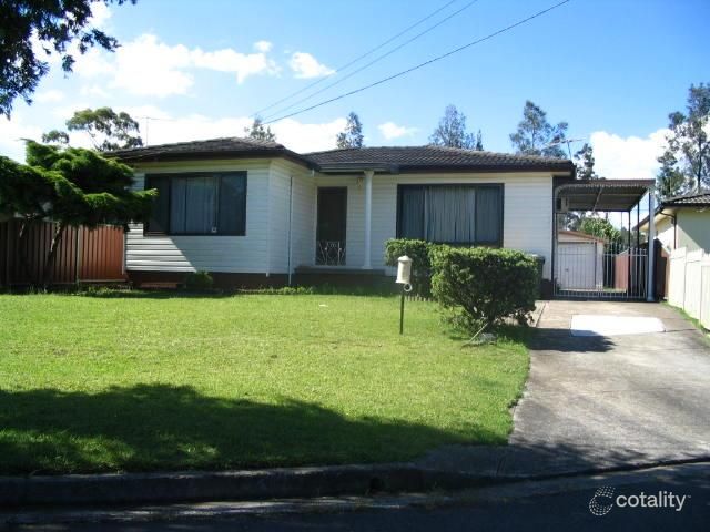 24 Blaxland St, Yennora, NSW 2161