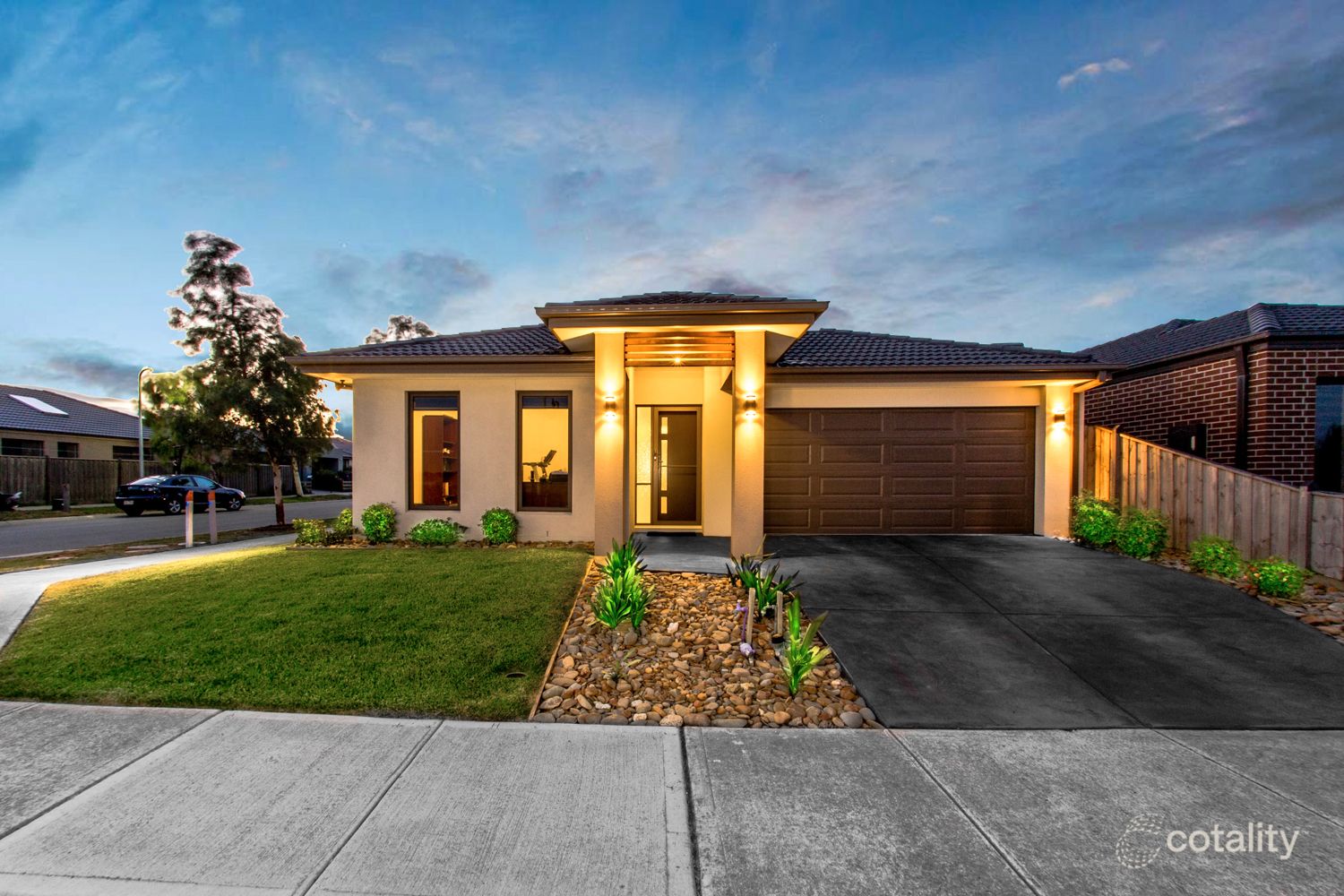 78 Glenelg St, Clyde North, VIC 3978