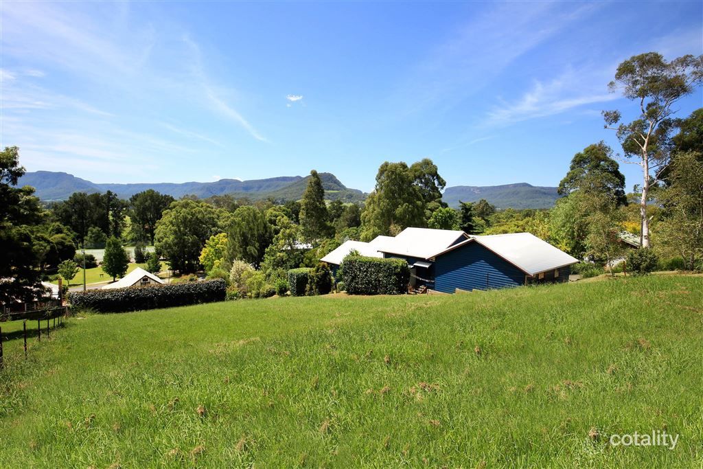 3 Brooks Lane, Kangaroo Valley, NSW 2577