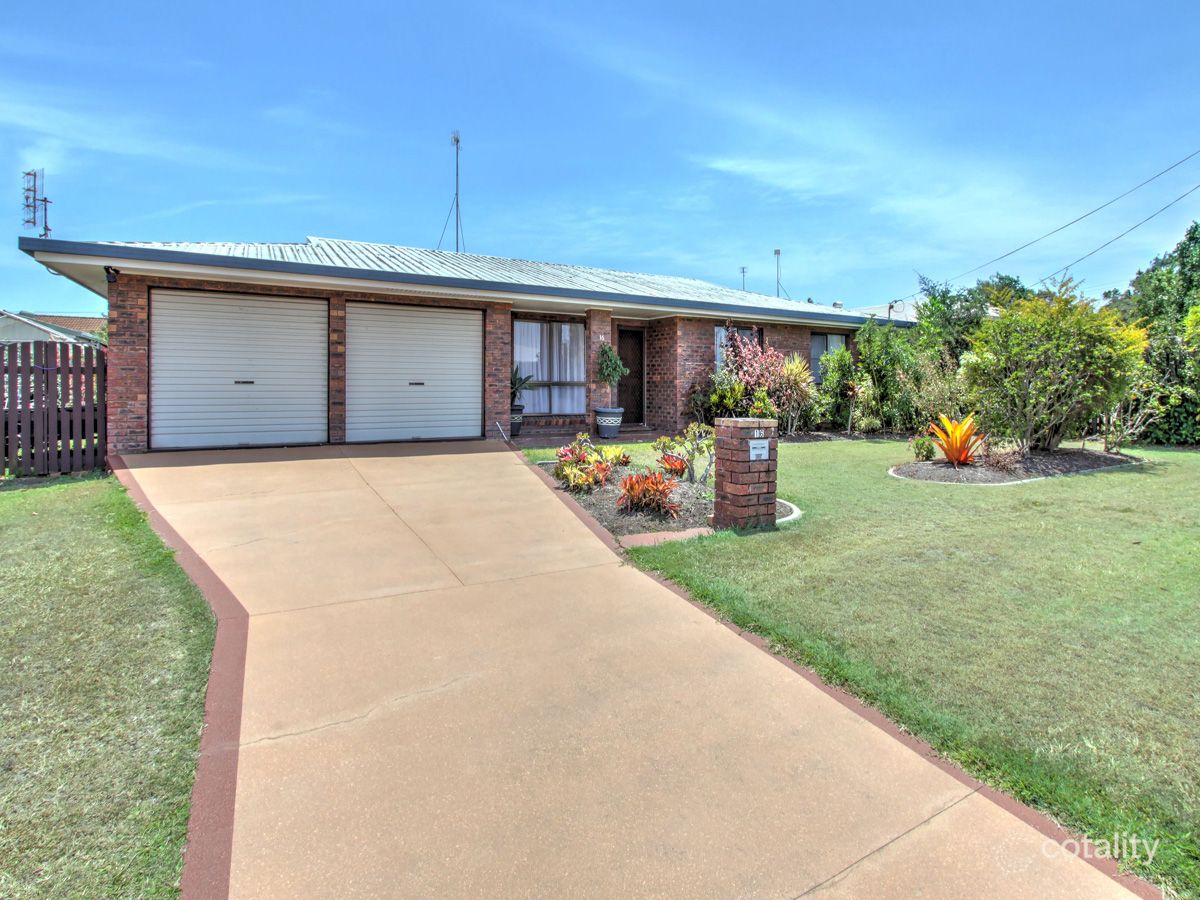16 Barilba St, Scarness, QLD 4655