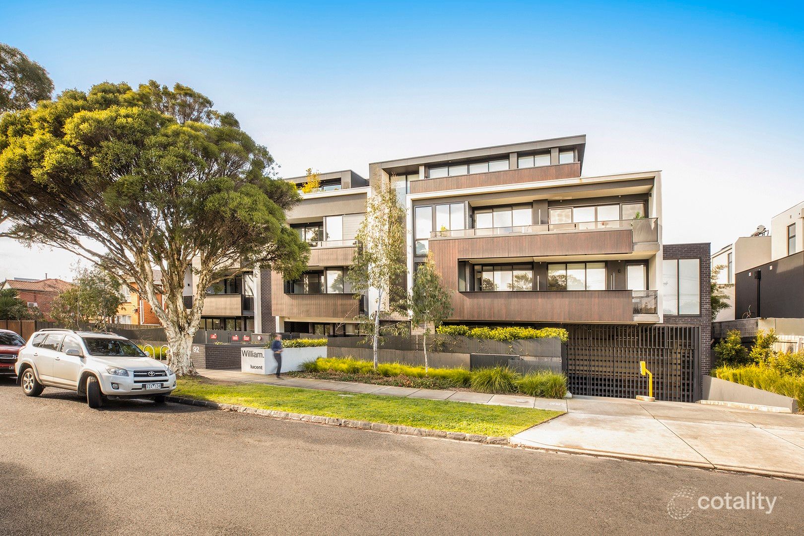 206/92 Mimosa Rd, Carnegie, VIC 3163