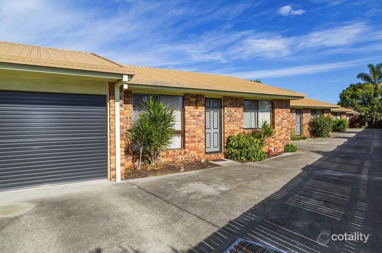 2/7 Bailey Rd, Deception Bay, QLD 4508