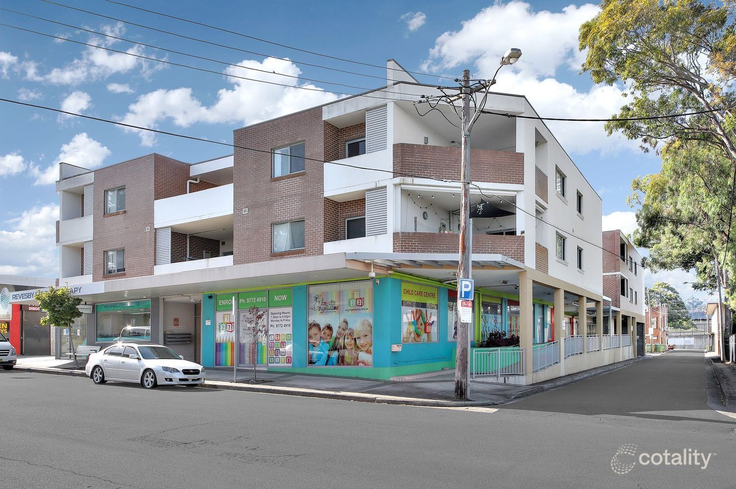 26/4 Macarthur Ave, Revesby, NSW 2212